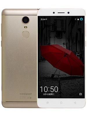 Coolpad 5380CA