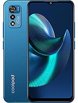 Coolpad Cool 20+