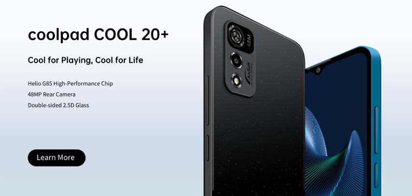 Coolpad Cool 20+ Price in USA, Washington, New York, Chicago