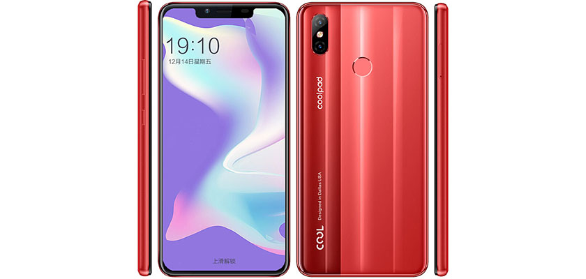 Coolpad Cool Play 8 Price in USA, Washington, New York, Chicago