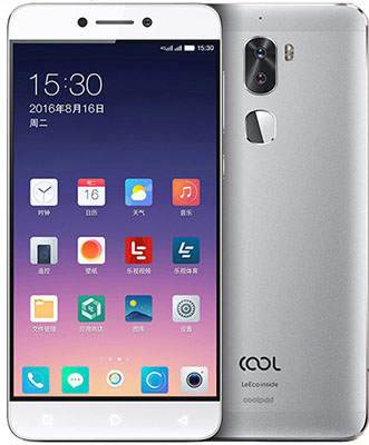 Coolpad Cool1 dual