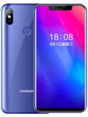 Coolpad M3