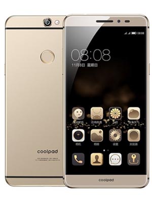 Coolpad Max Lite