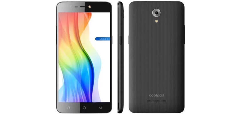 Coolpad Mega 5A Price in USA, Washington, New York, Chicago