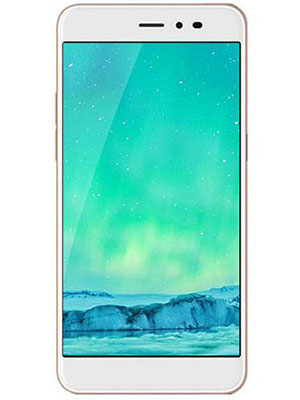 Coolpad N1s (2017)