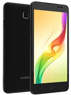 Coolpad Roar 3