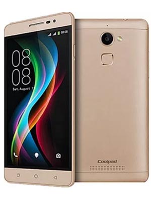 Coolpad Shine (R106)