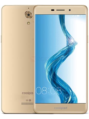 Coolpad TipTop 3