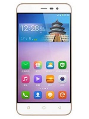 Coolpad TipTop Air