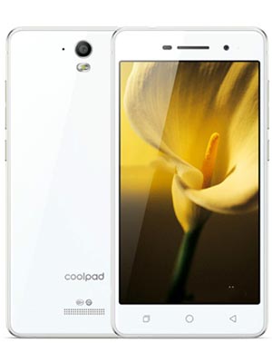 Coolpad TipTop Mini