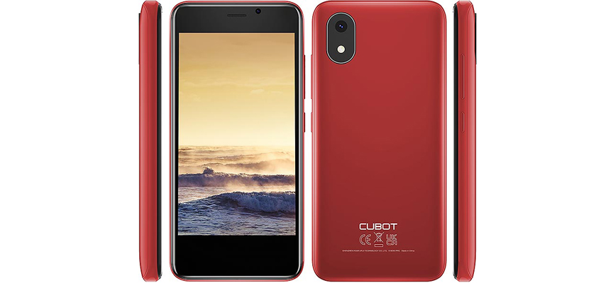 Cubot J10 Price in USA, Washington, New York, Chicago