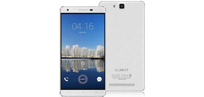 Cubot H2 Price in USA, Washington, New York, Chicago