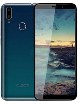 Cubot J7