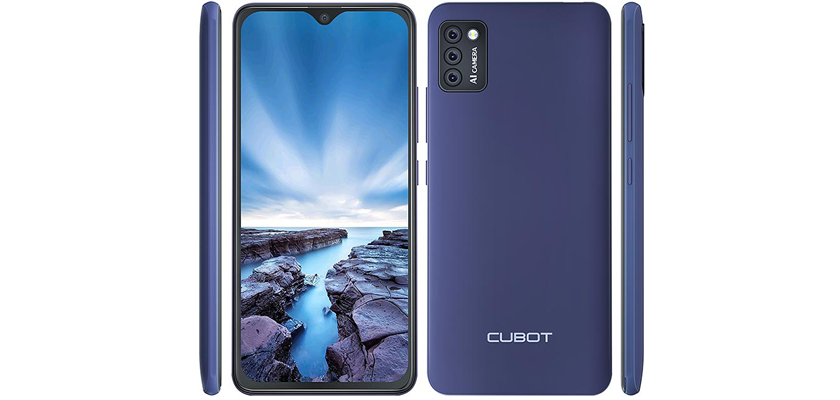 Cubot J8 Price in USA, Washington, New York, Chicago