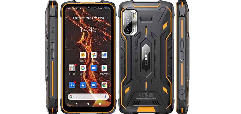 Cubot KingKong 5 Pro Price in USA, Washington, New York, Chicago