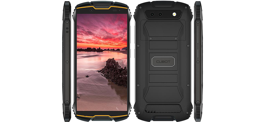 Cubot KingKong Mini 2 Pro Price in USA, Washington, New York, Chicago