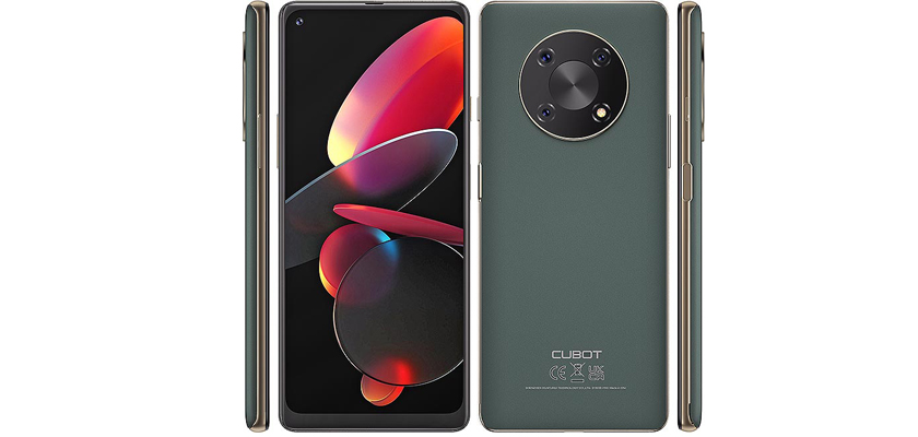 Cubot Max 3 Price in USA, Washington, New York, Chicago