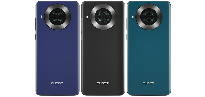 Cubot Note 20 Pro Price in USA, Washington, New York, Chicago