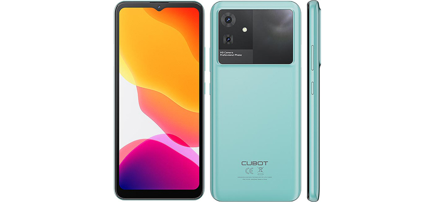 Cubot Note 21 Price in USA, Washington, New York, Chicago