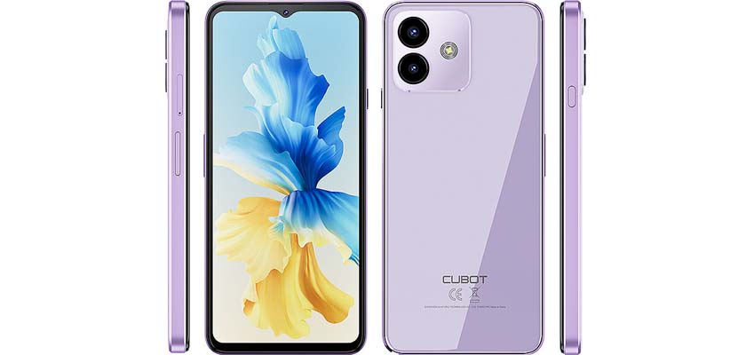 Cubot Note 40 Price in Qatar, Doha, Dukhan, Al Wakrah