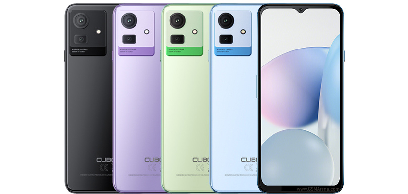 Cubot Note 50 Price in USA, Washington, New York, Chicago