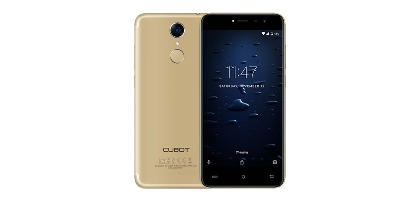 Cubot Note Plus Price in USA, Washington, New York, Chicago