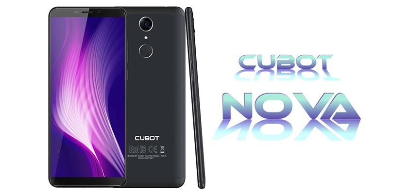 Cubot Nova Price in USA, Washington, New York, Chicago