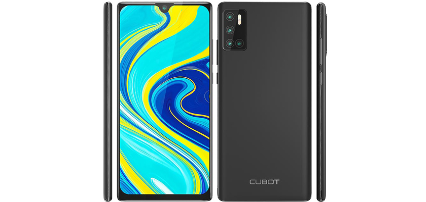 Cubot P40 Price in USA, Washington, New York, Chicago