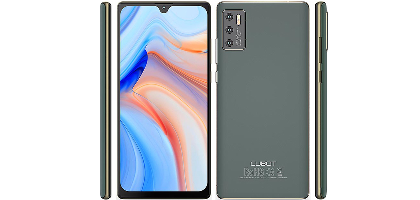 Cubot P50 Price in USA, Washington, New York, Chicago