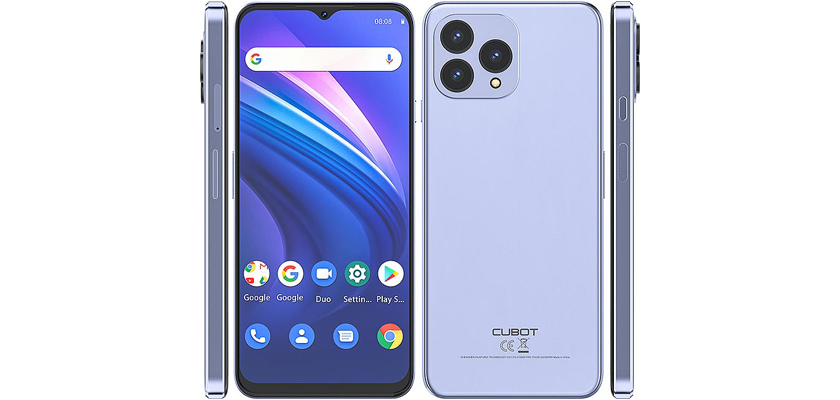 Cubot P80 Price in USA, Washington, New York, Chicago