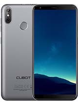 Cubot R11 3G