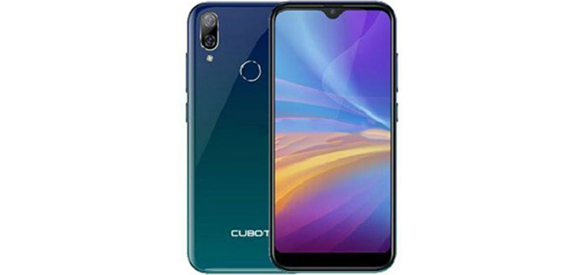 Cubot R19 (2019) Price in USA, Washington, New York, Chicago