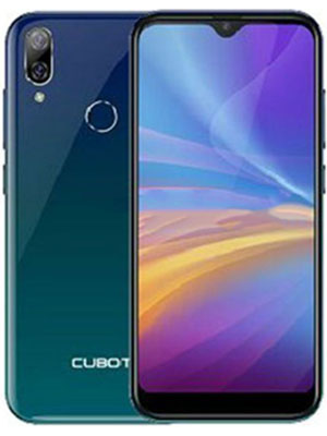 Cubot R19 (2019)