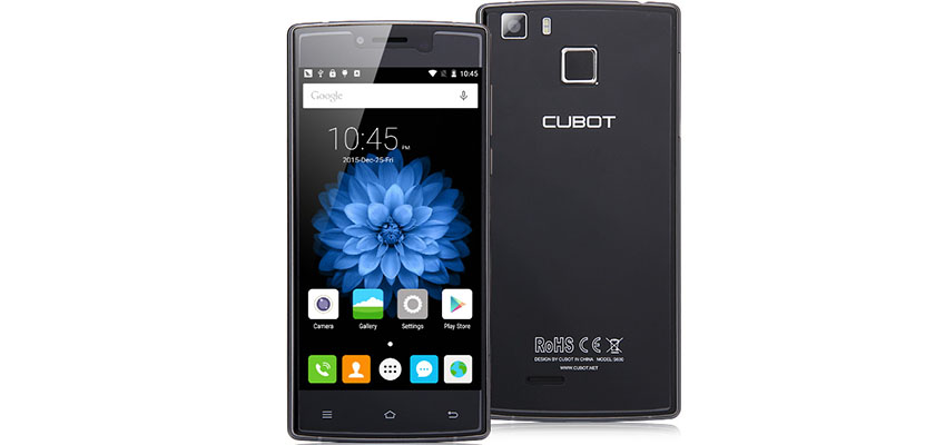 Cubot S600 Price in USA, Washington, New York, Chicago