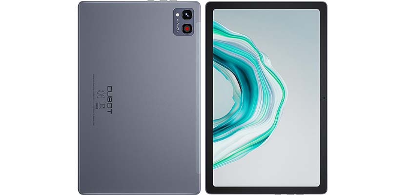 Cubot Tab 40 Price in South Korea, Seoul, Busan, Daegu