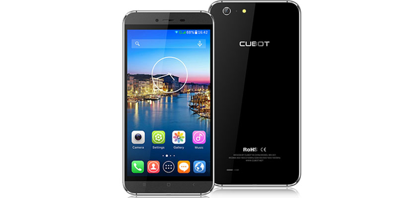 Cubot X10 (2016) Price in USA, Washington, New York, Chicago