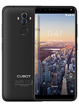 Cubot X18 Plus