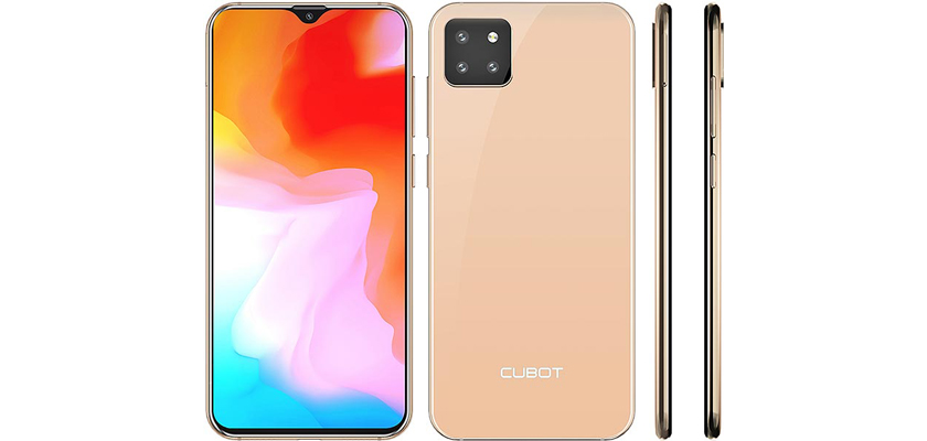 Cubot X20 64GB Price in USA, Washington, New York, Chicago