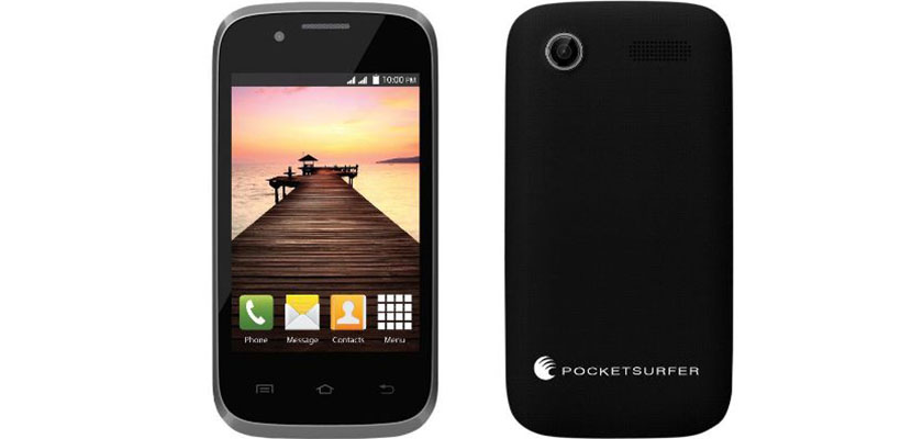 Datawind PocketSurfer 2G4X Price in USA, Washington, New York, Chicago