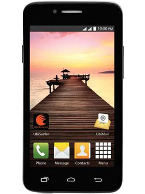 Datawind PocketSurfer 3G4Z