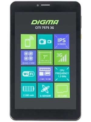 Digma Citi 1577 3G