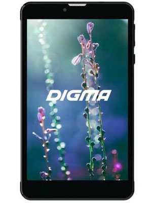 Digma Citi 7586 3G