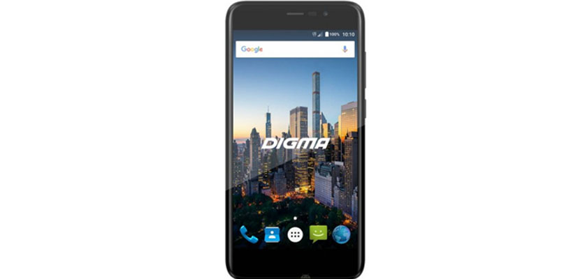 Digma Citi Motion 4G (2017) Price in USA, Washington, New York, Chicago