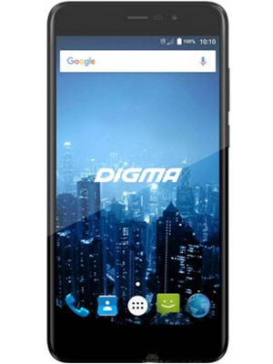 Digma Citi Power 4G