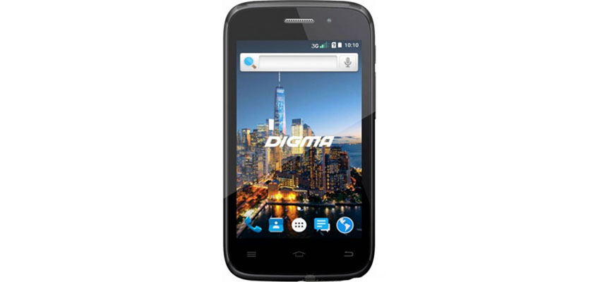 Digma CITI Z400 3G Price in USA, Washington, New York, Chicago