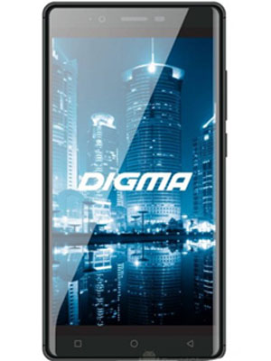 Digma CITI Z530 3G