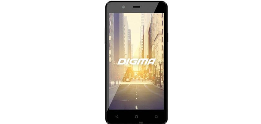 Digma CITI Z540 4G Price in USA, Washington, New York, Chicago