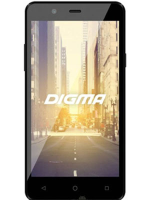 Digma CITI Z540 4G