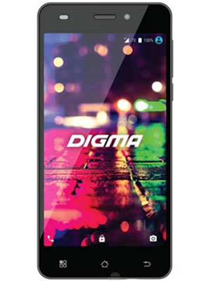 Digma CITI Z560 4G