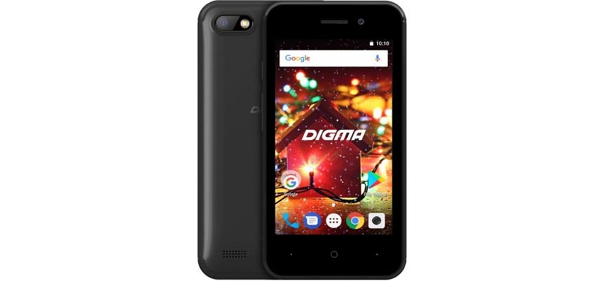 Digma Hit Q401 3G Price in USA, Washington, New York, Chicago